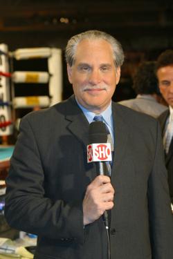 Al Bernstein previews Alvarez vs. Crawford on GBN